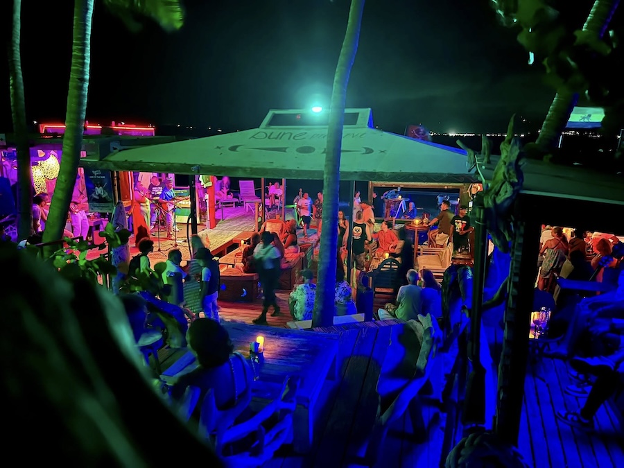 Island Pulse Band - Full Reggae Band