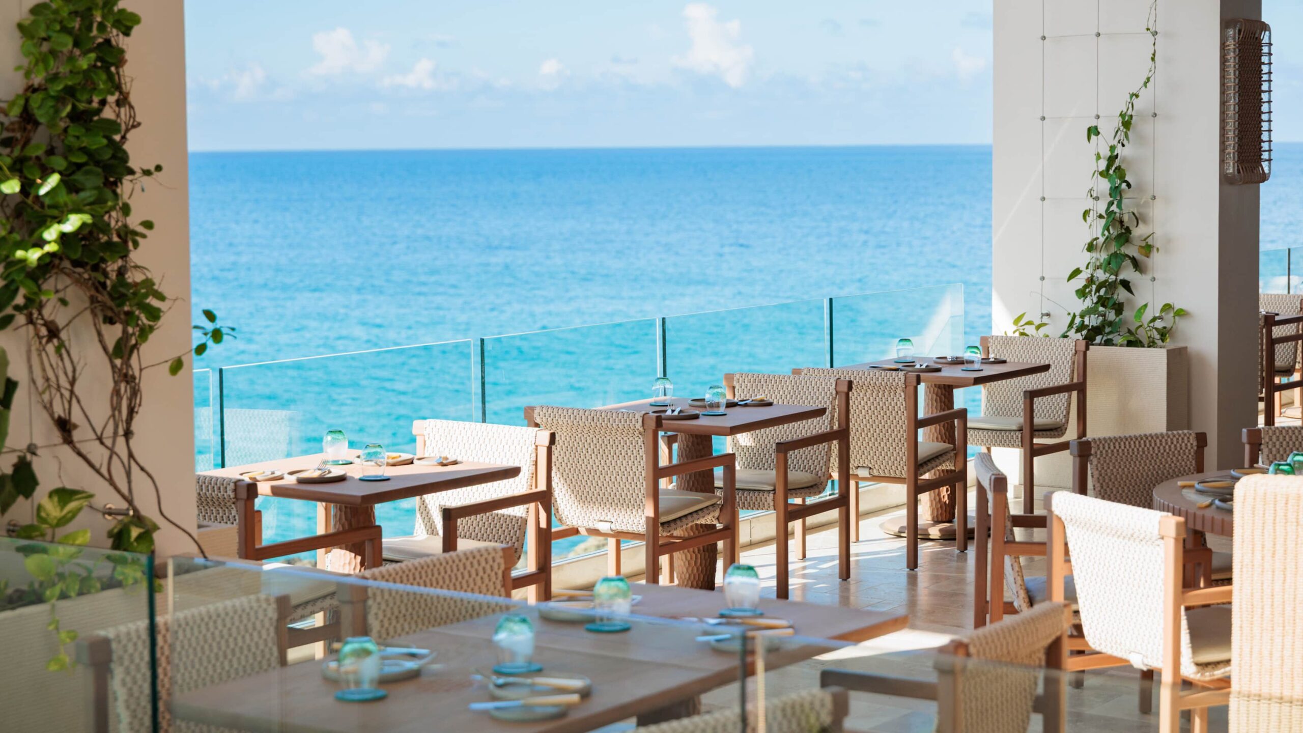 Salt @ Four Seasons