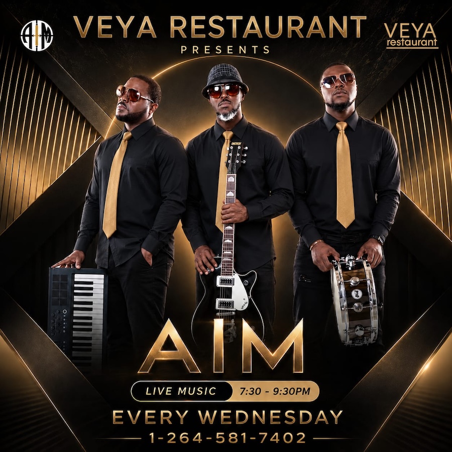 AIM Veya