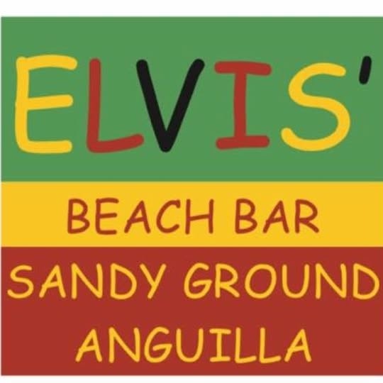 Elvis Beach Bar