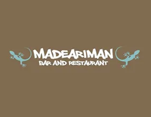 Madeariman