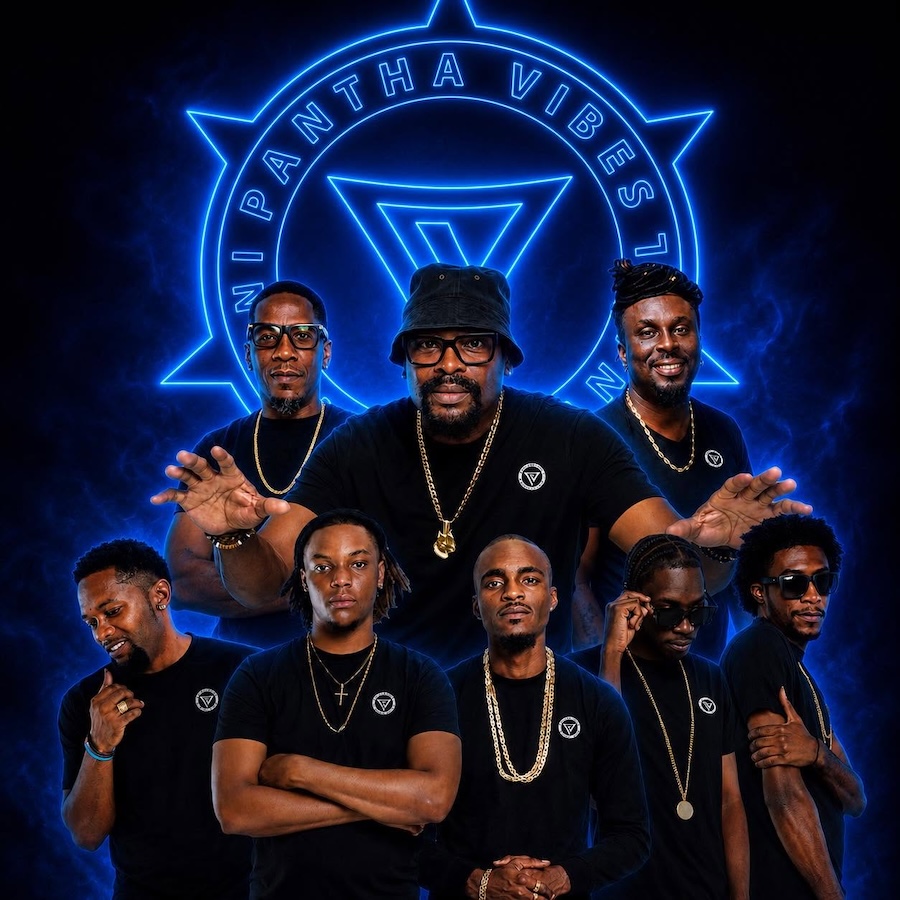 Pantha Vibes International PVI