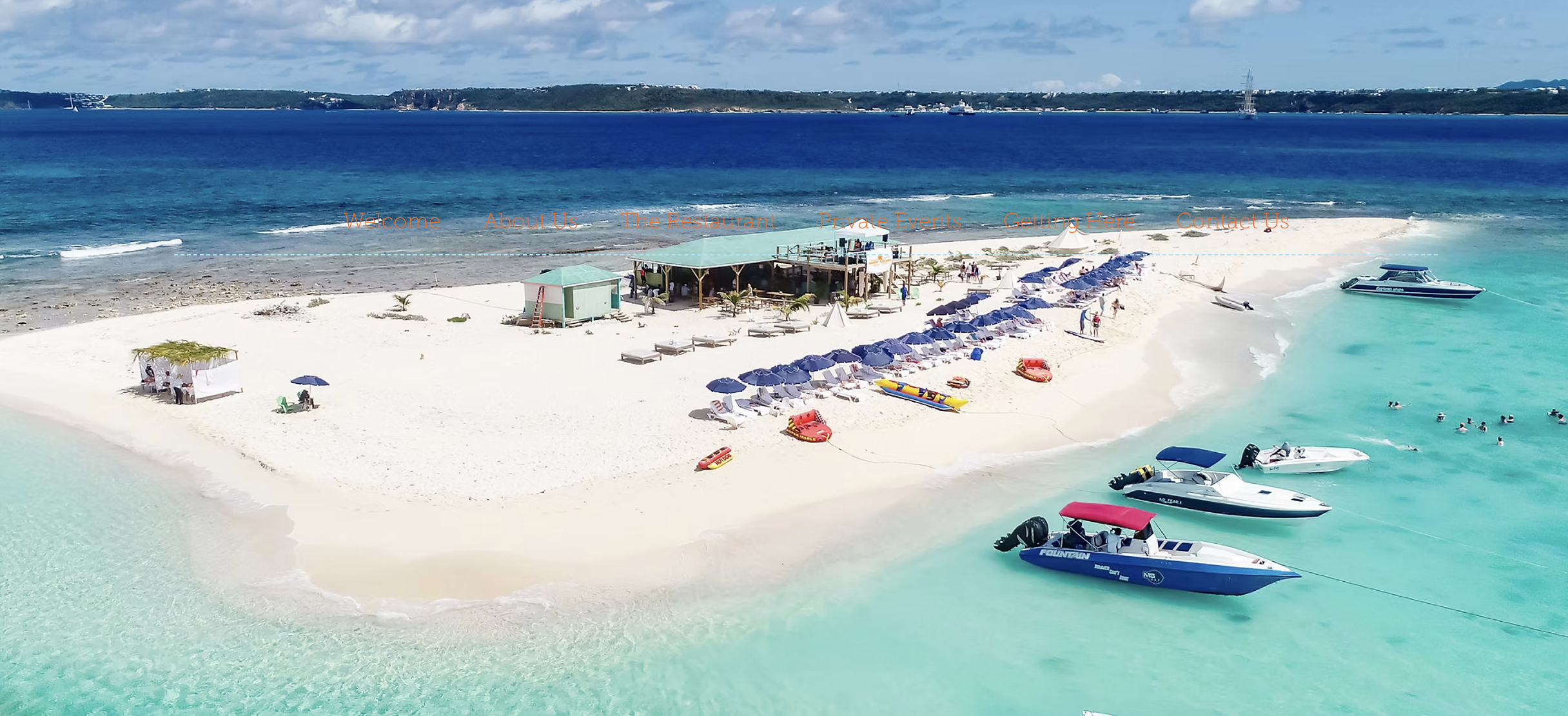 Sandy Island