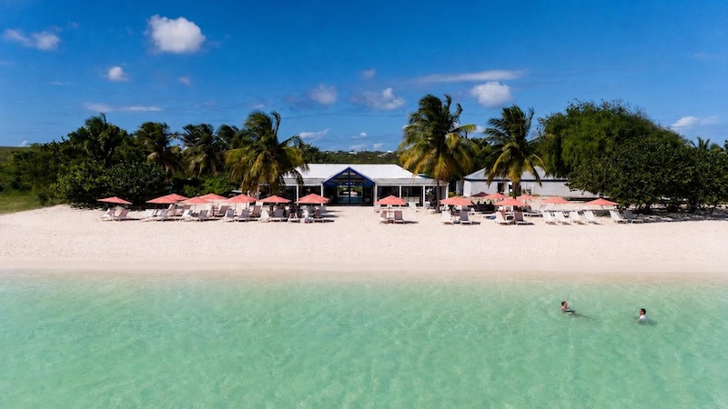 Coral Beach Club