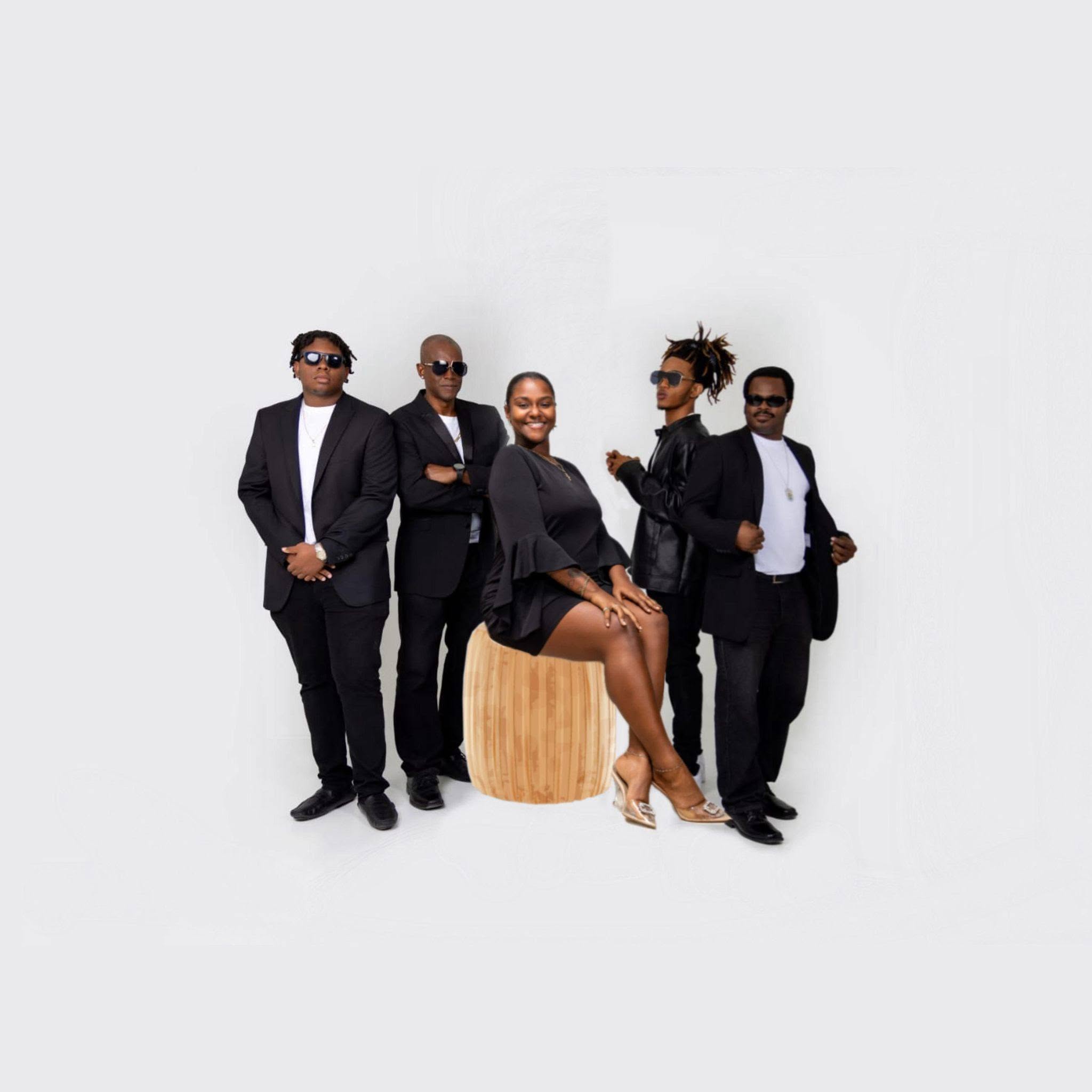 Mystic Vybz Band