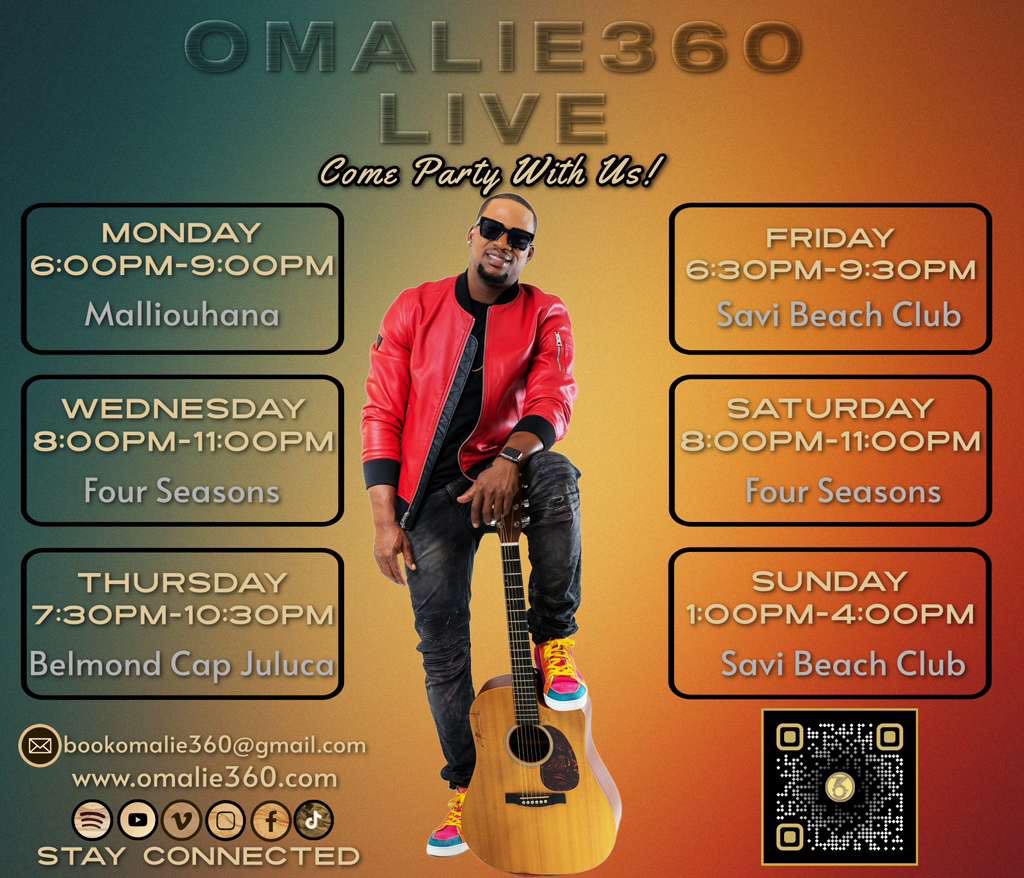 Omalie360
