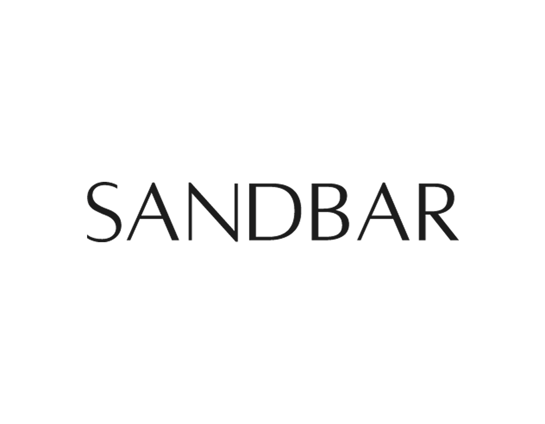 Sandbar