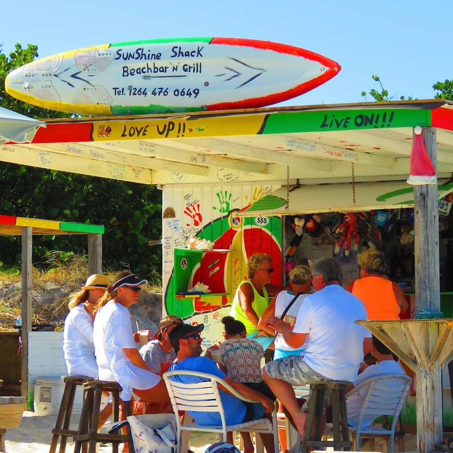 SunShine Shack