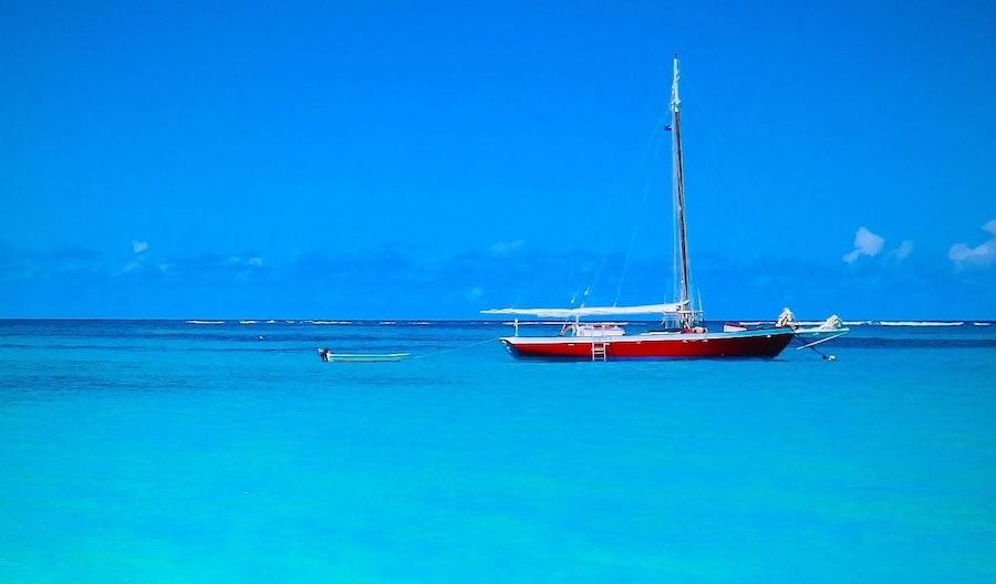 Tradition Sailing