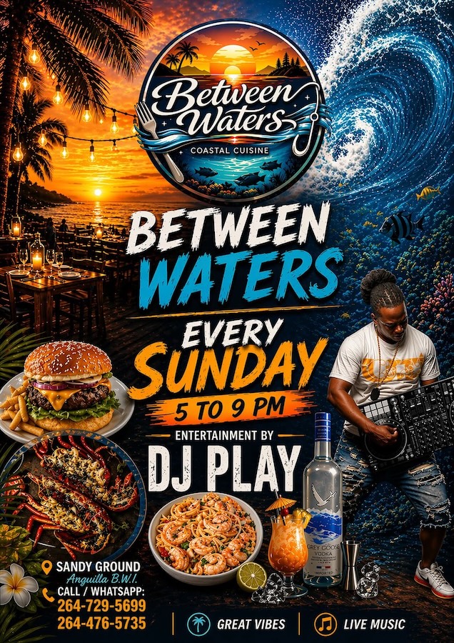 DJ Play @ Between Waters