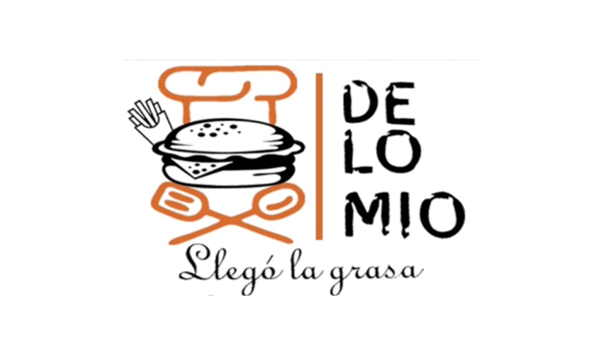 De Lo Mío Fast Food