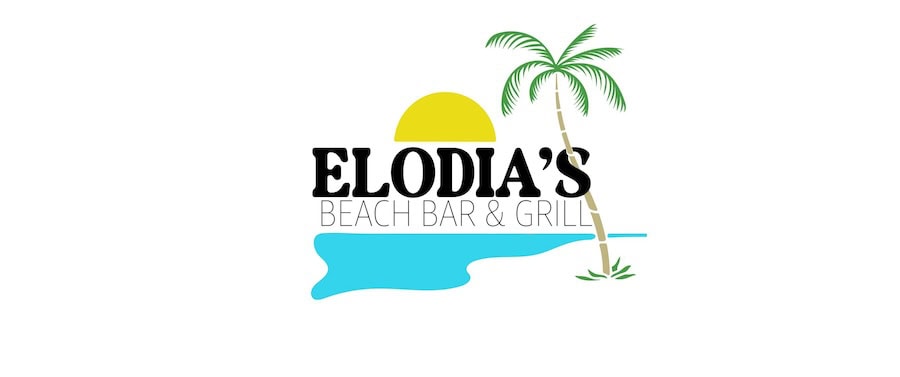 Elodias Beach Bar & Grill