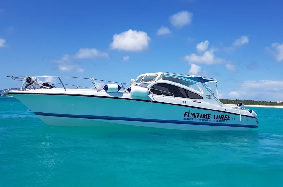 Funtime Charters