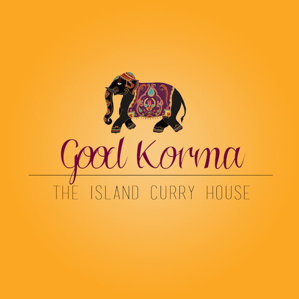 Good Korma