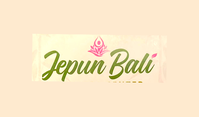 Jepun Bali Massage Spa