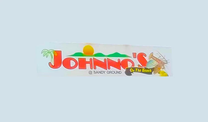 Johnno´s Beach Stop