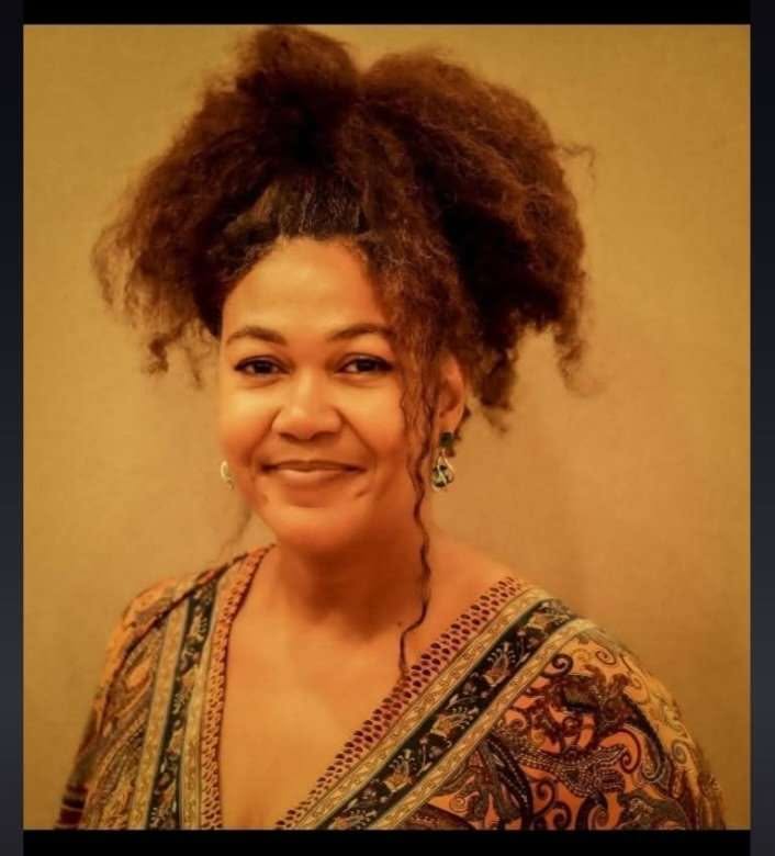 Nadikah Adonis