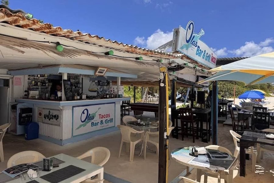 Olas Anguilla
