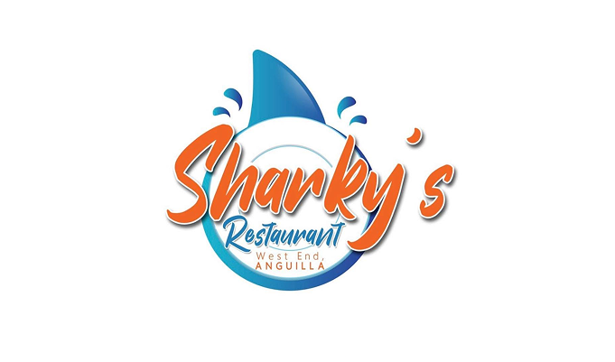 Sharky´s Anguilla