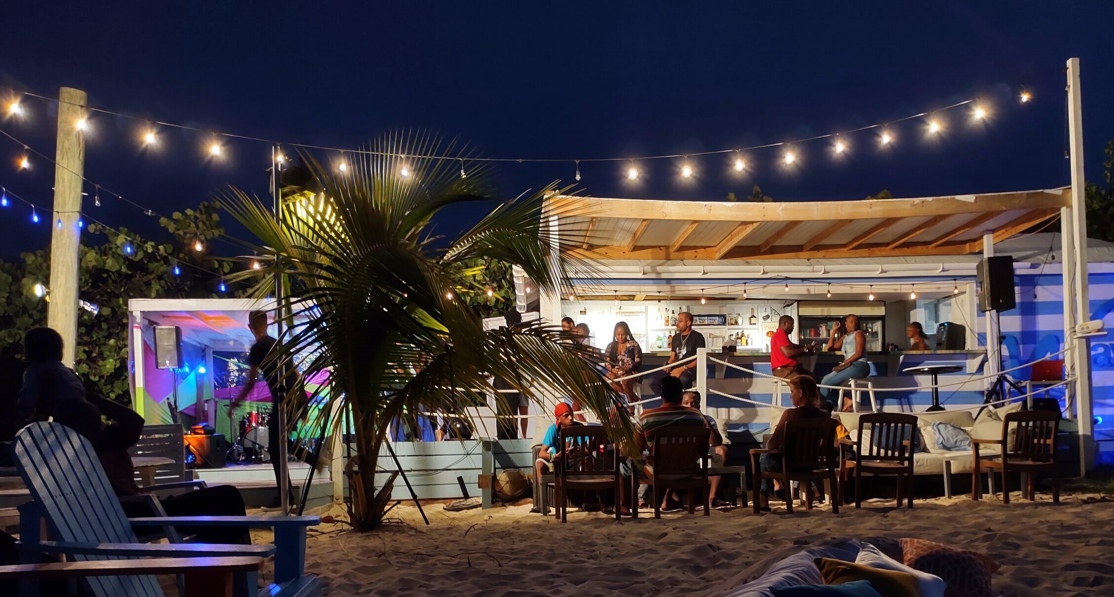 Planning A Trip to Anguilla