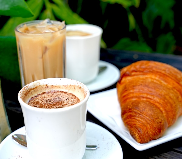 Le Bon Pain
