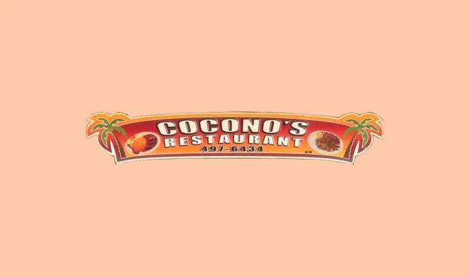Coconos