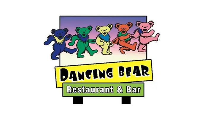 Dancing Bear