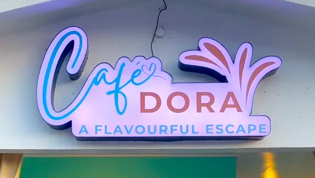 Café Dora