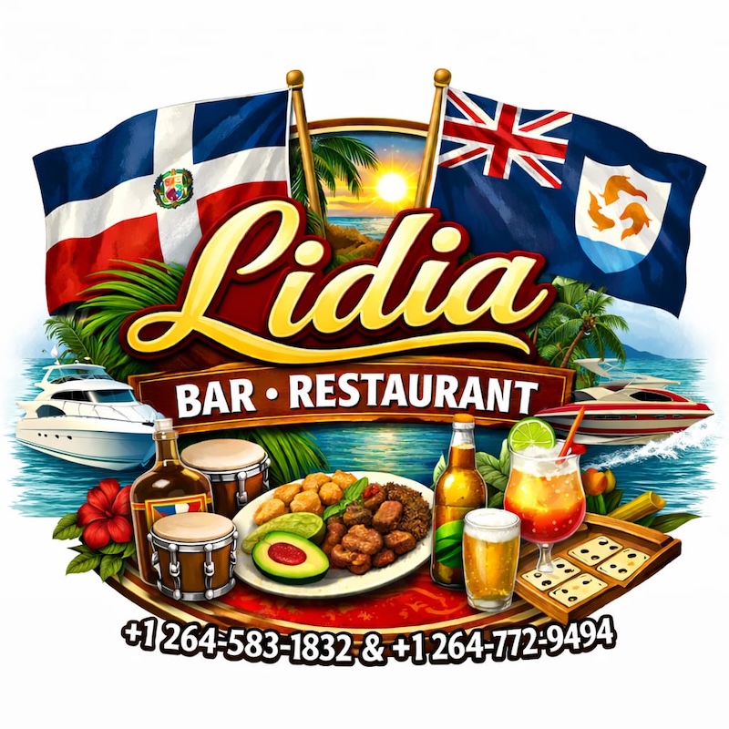 Lidia Bar & Restaurant