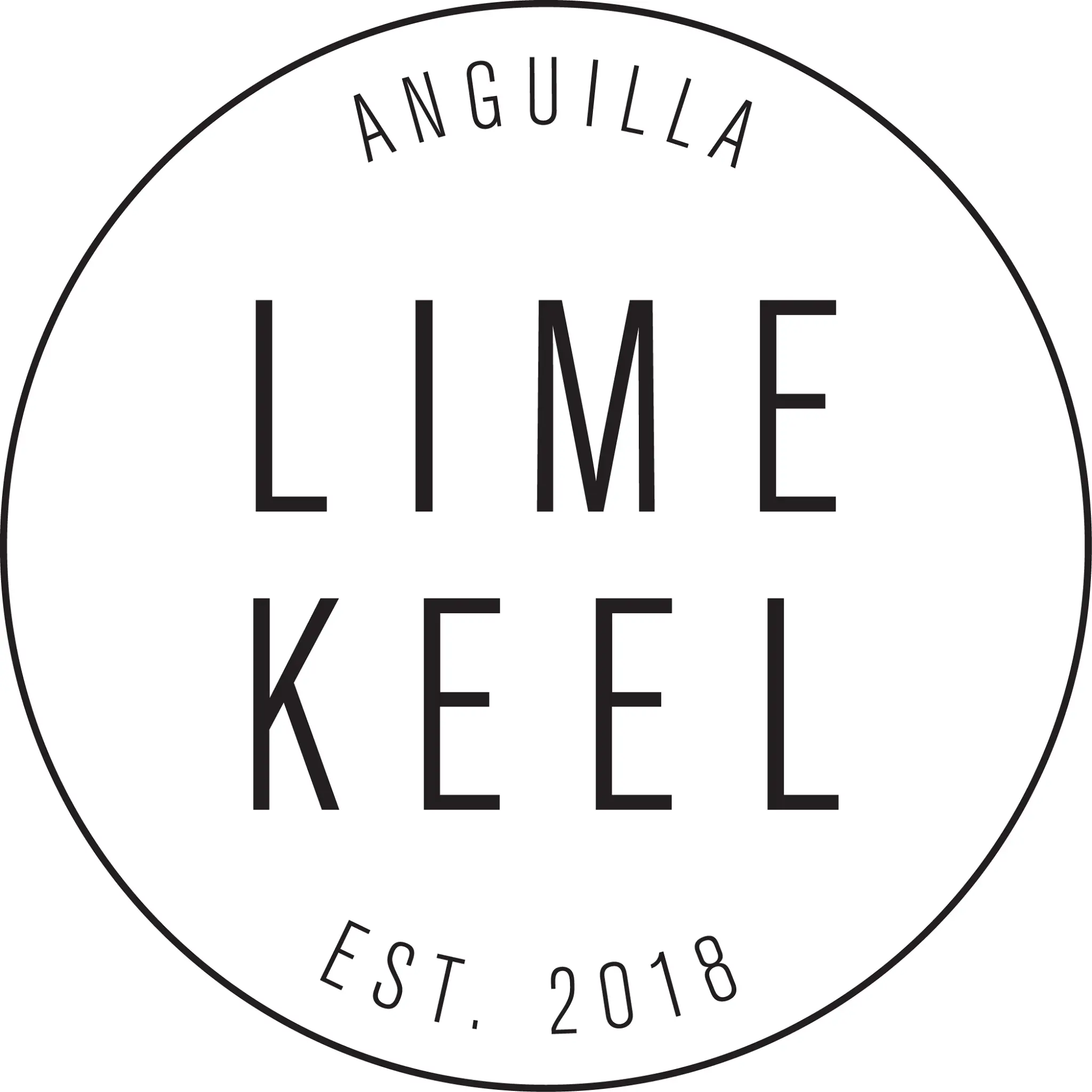Lime Keel