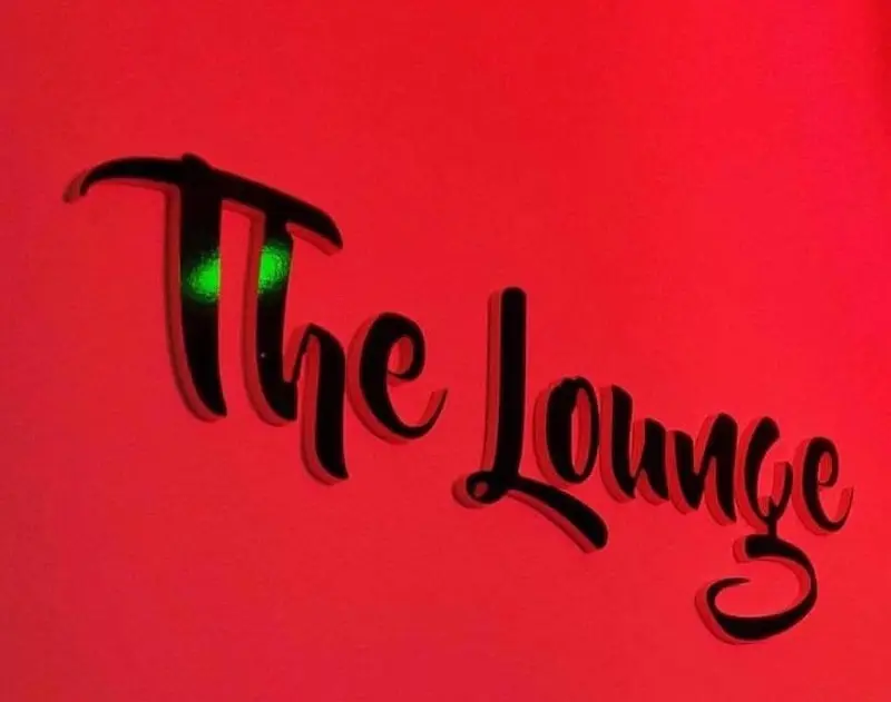 The Lounge Sports Bar