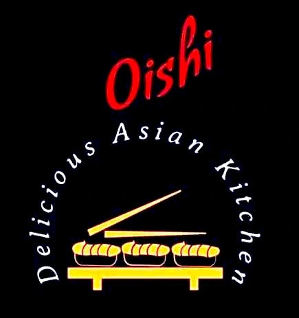 Oishi