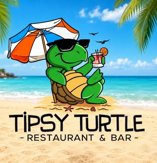 Tipsy Turtle