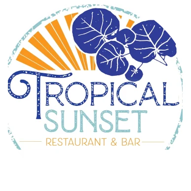 Tropical Sunset