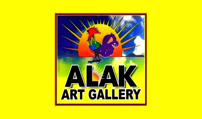 Alak Art Gallery