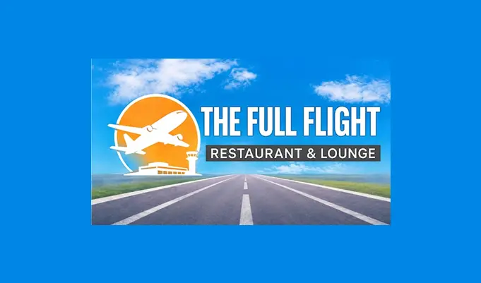 The Full Flight Restaurant & Lounge