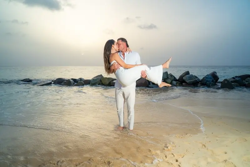 Engagement in Anguilla
