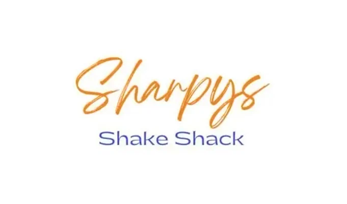 Sharpy´s Shake Shack
