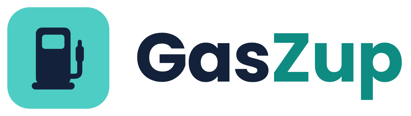 GasZup
